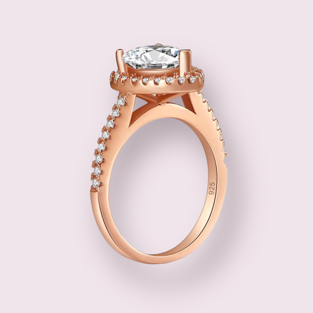 MARRY ME ROSE GOLD